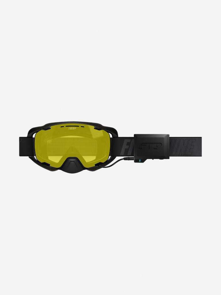 Очки 509 AVIATOR 2.0 XL S1 с подогревом