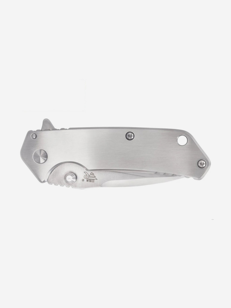 Складной нож SanRenMu 7056LUC-SA