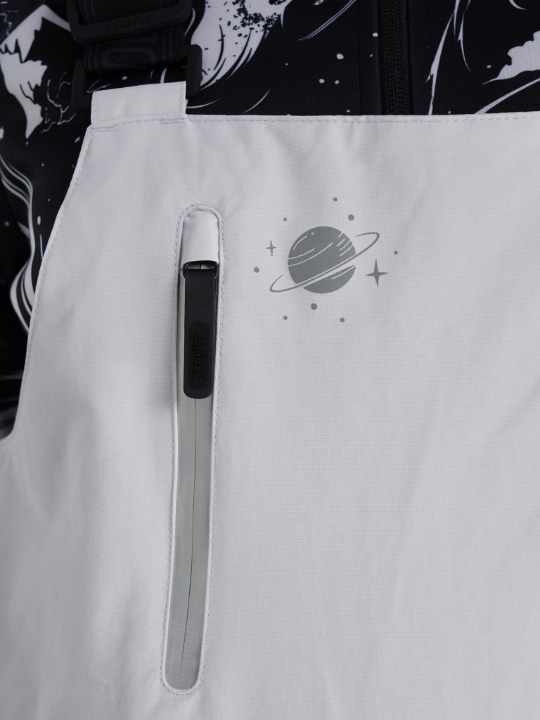 Брюки утепленные женские Termit