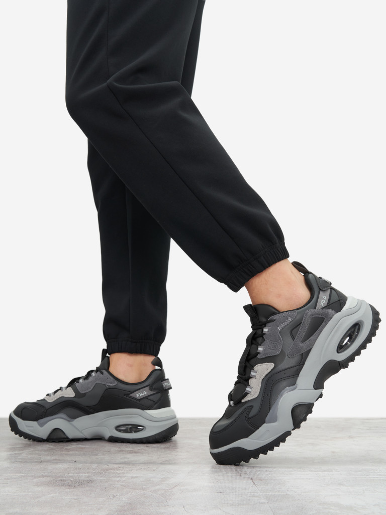 Кроссовки мужские FILA Wander Cl