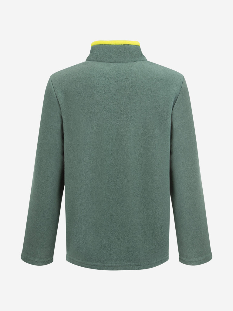 Джемпер флисовый для мальчиков Outventure