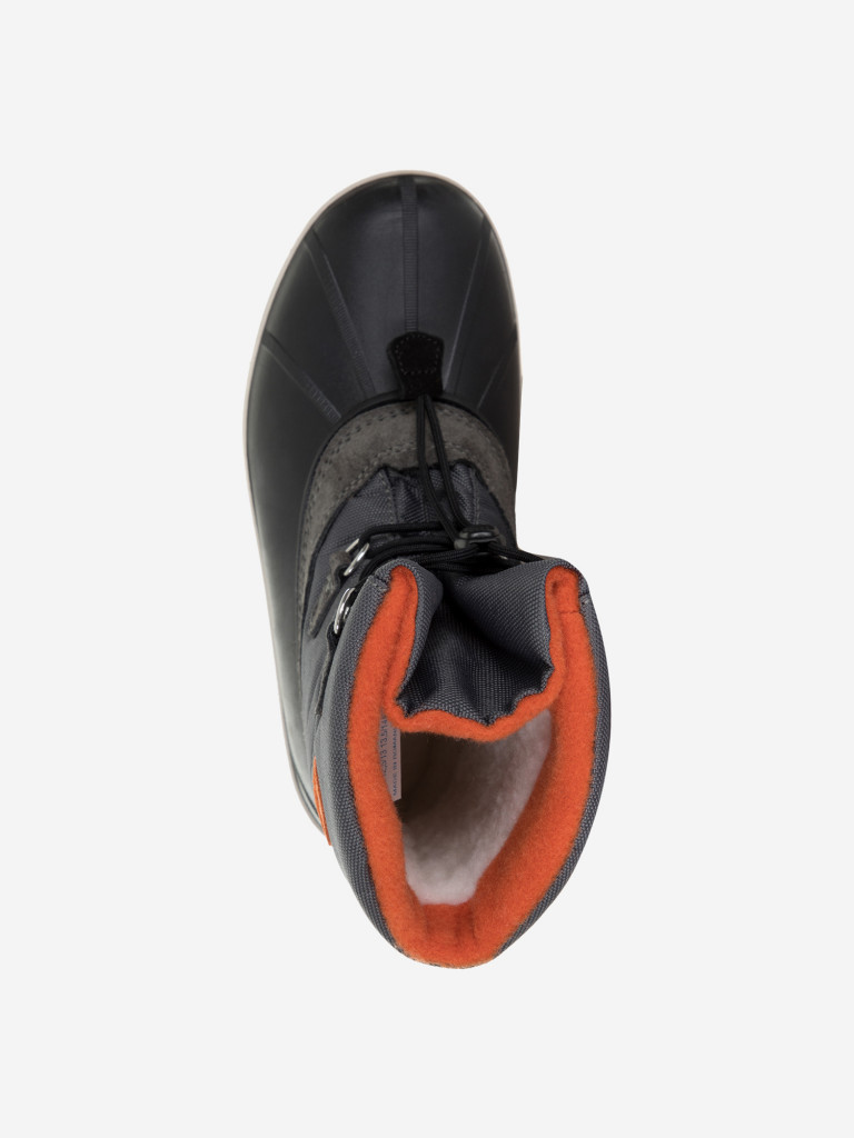 Сапоги утепленные для мальчиков Tecnica Blink