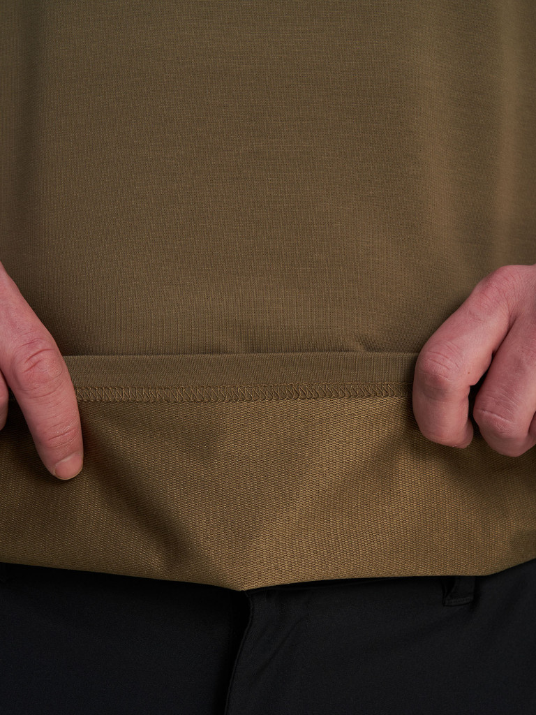 Футболка мужская Remington Hunting Neo