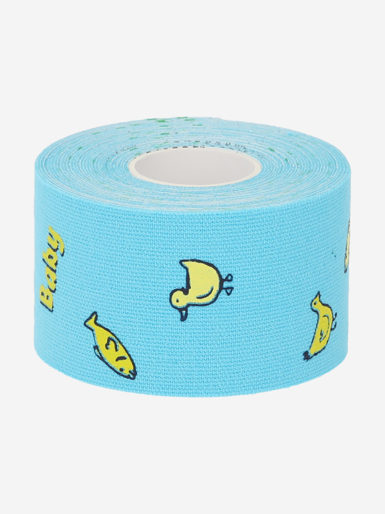 Кинезиотейп Kinexib Baby 4 см x 4 м