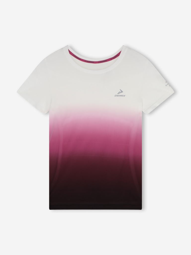 Футболка женская Demix