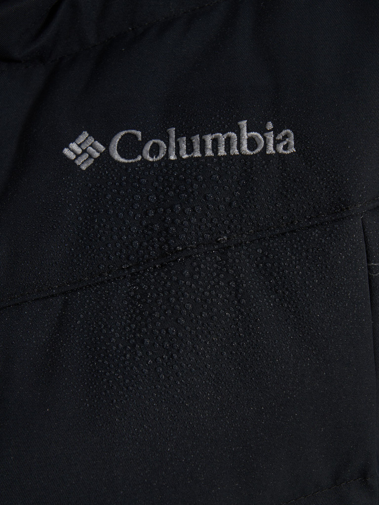 Пуховик женский Columbia Belle Isle II Mid Down Jacket