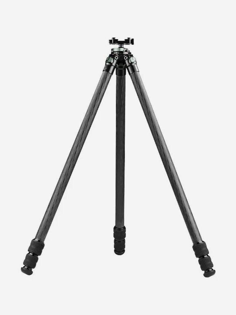 Штатив карбоновый Sunwayfoto T2830CSL-D с зажимом SM-76 под ложе