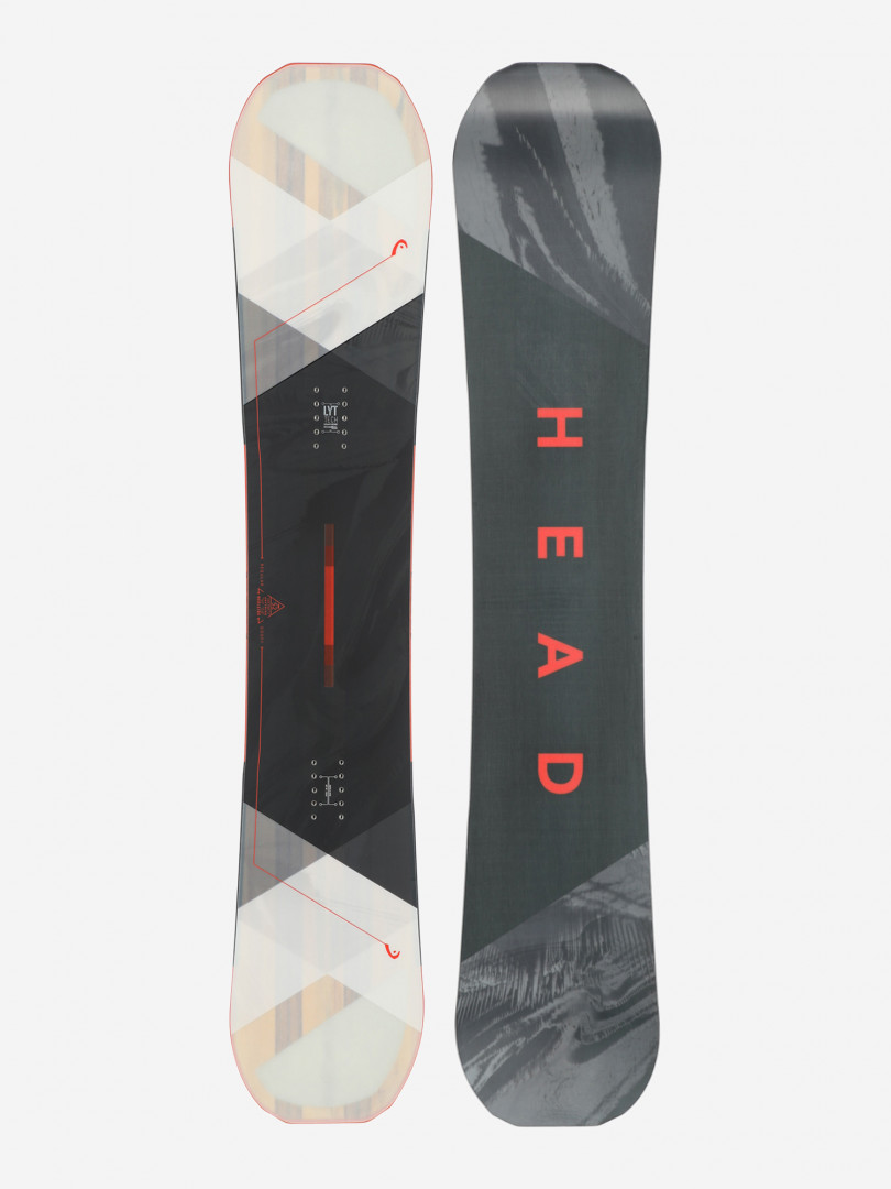 

Сноуборд Head Anything LYT, Мультицвет