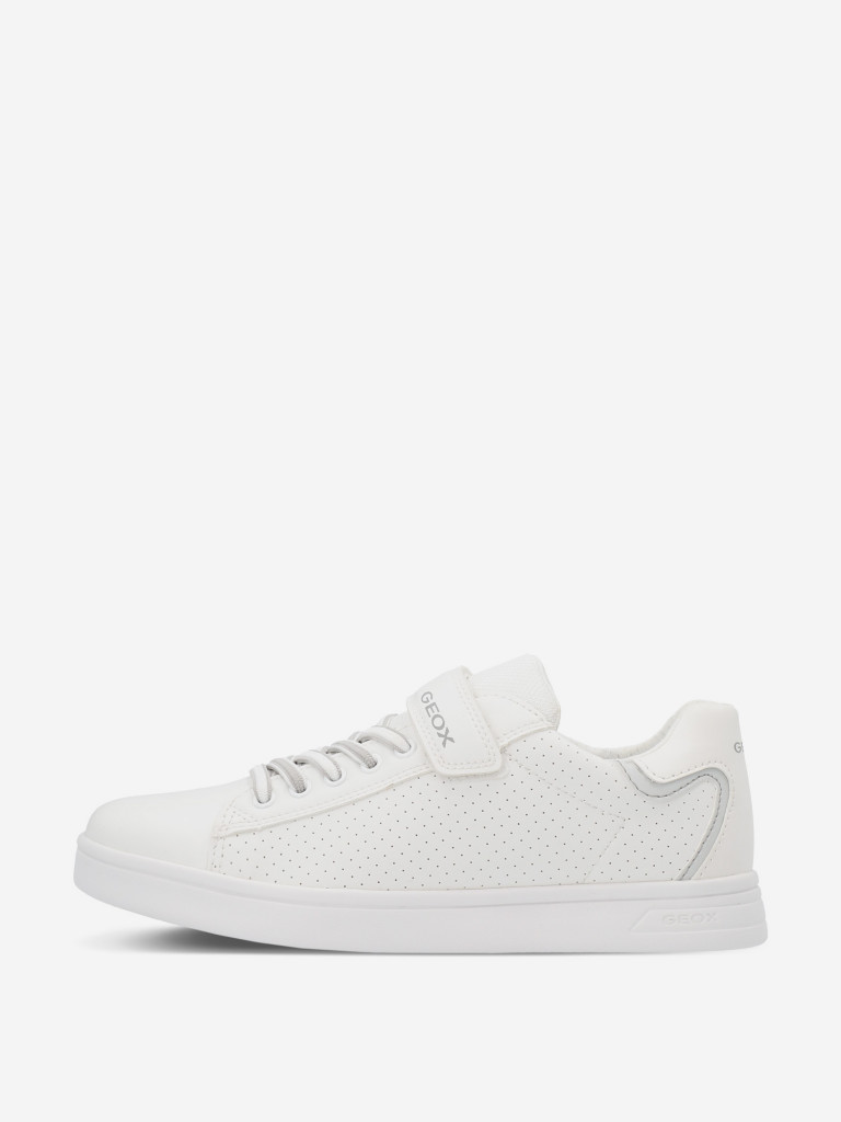 Кеды детские Geox J Djrock Boy