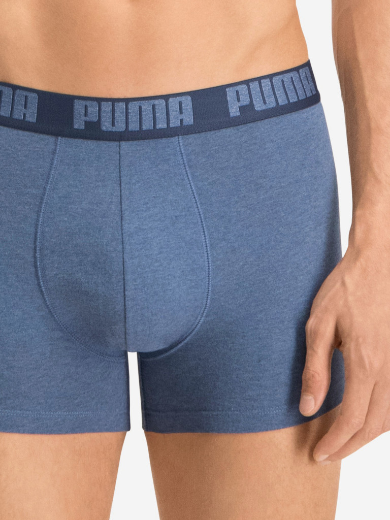Трусы мужские PUMA , 2 штуки