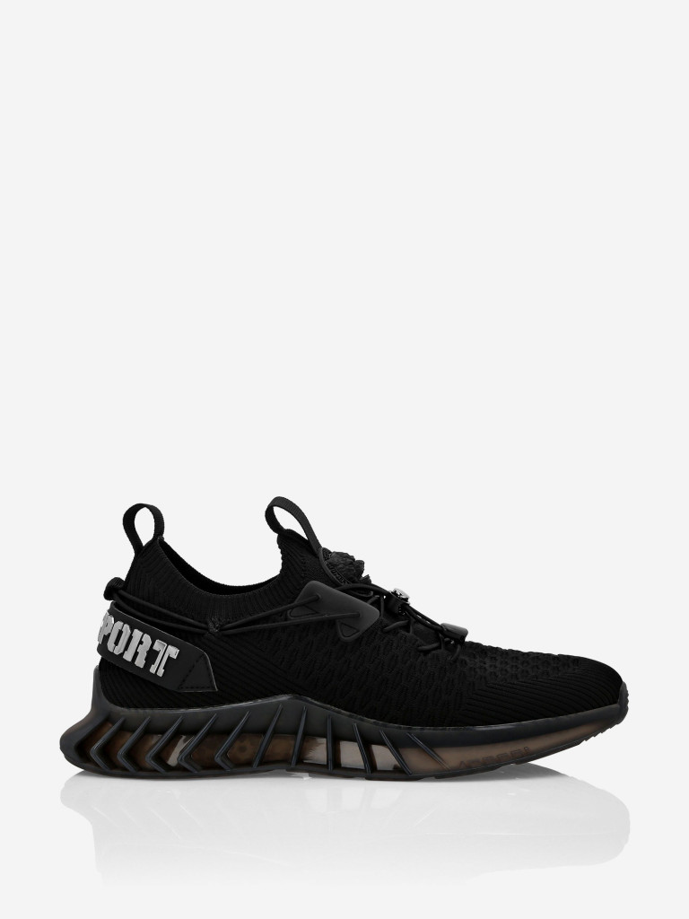 Кроссовки Plein Sport Runner