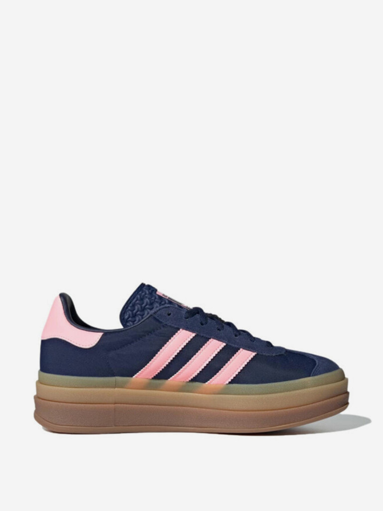 Кеды Adidas Gazelle Bold