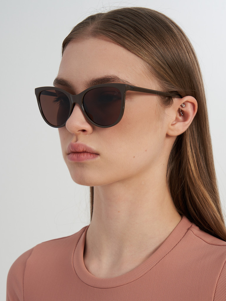 Солнцезащитные очки женские Demix