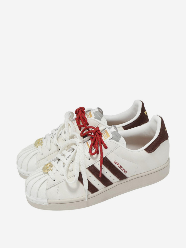 Кроссовки Adidas Originals Superstar 2