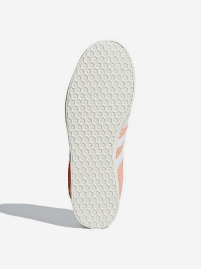Кроссовки Adidas Originals Gazelle Clear