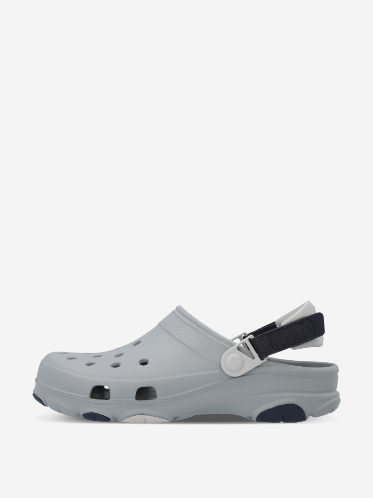 Сабо Crocs Classic All Terrain Clog