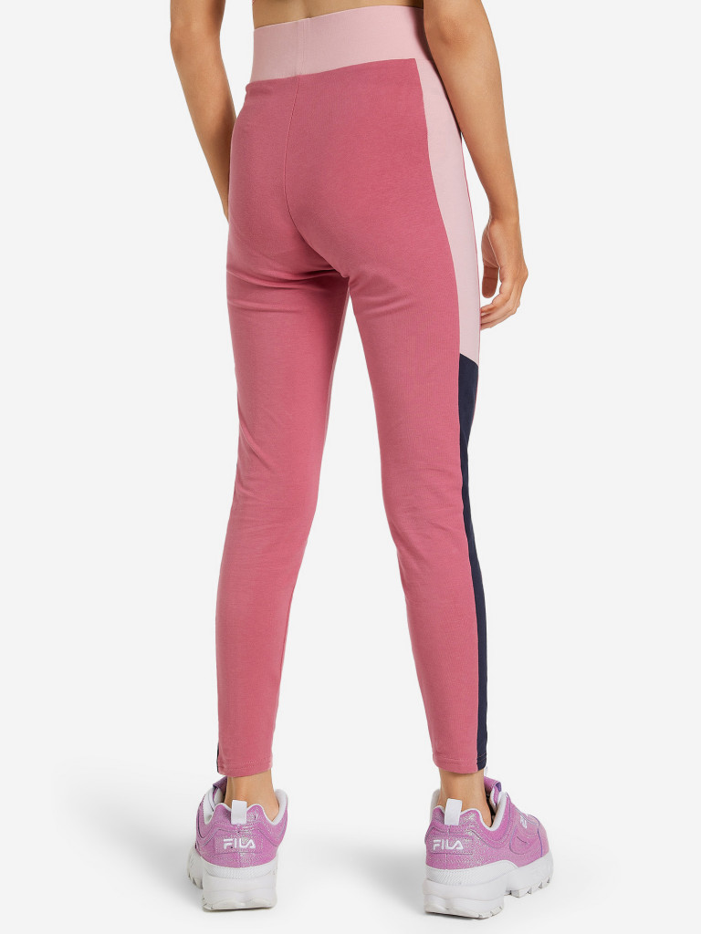 Легинсы для девочек FILA