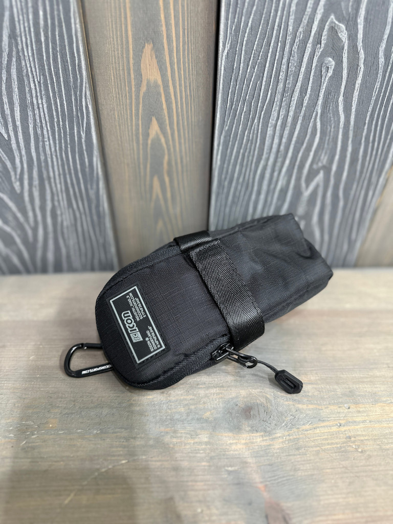 Очки спортивные Scicon AeroWing оправа Black Gloss линза SCNPP Multimirror Red