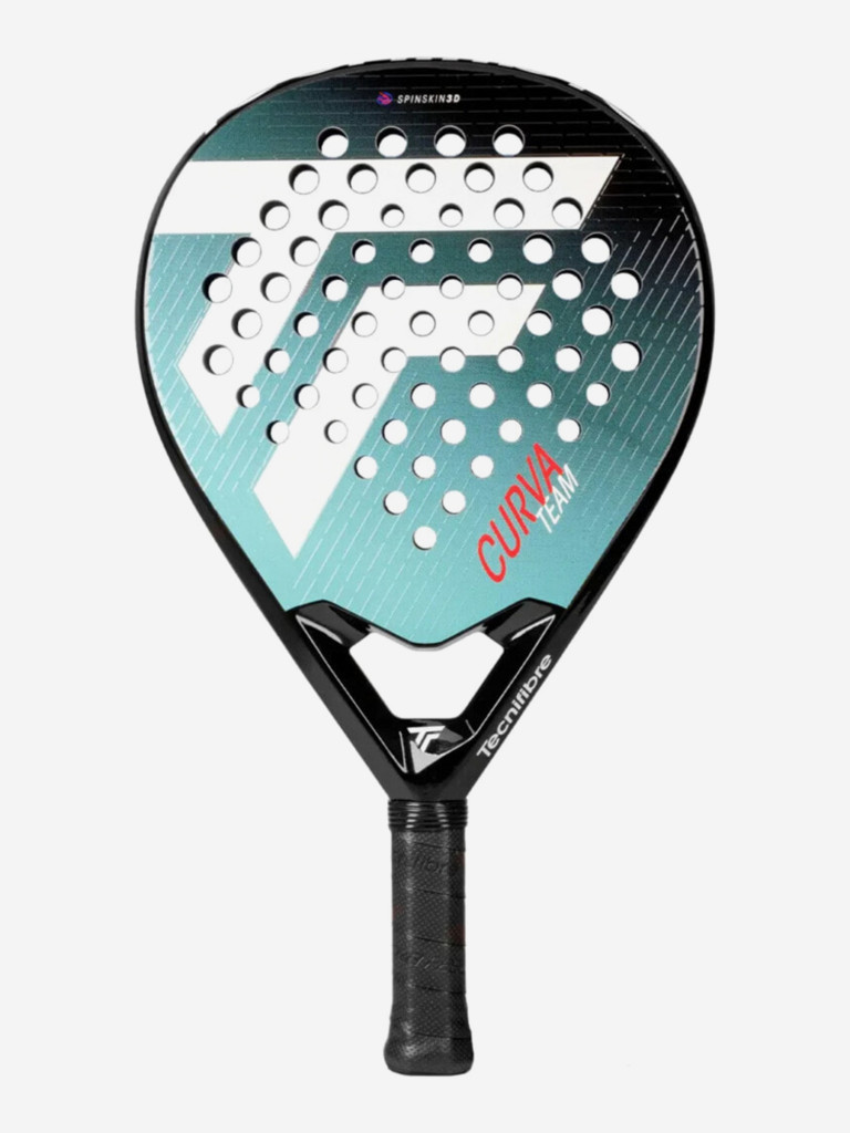 Ракетка для падела Tecnifibre Curva Team