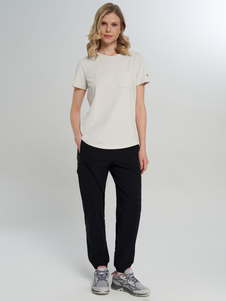 Брюки женские Mountain Hardwear Dynama High Rise Utility Jogger