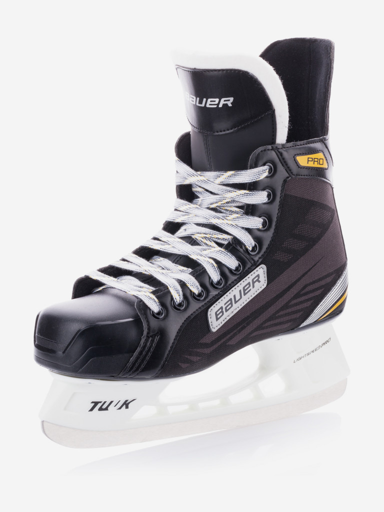 Коньки хоккейные Bauer Supreme Pro