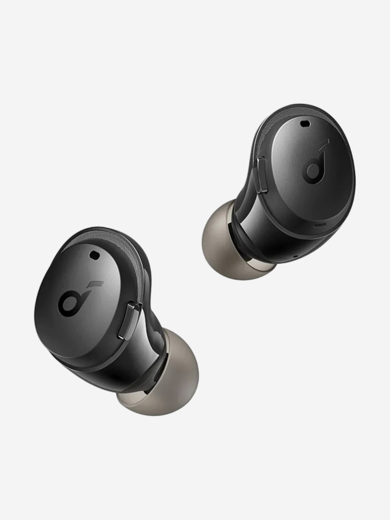 Наушники беспроводные SOUNDCORE Dot 3i A3982 черный