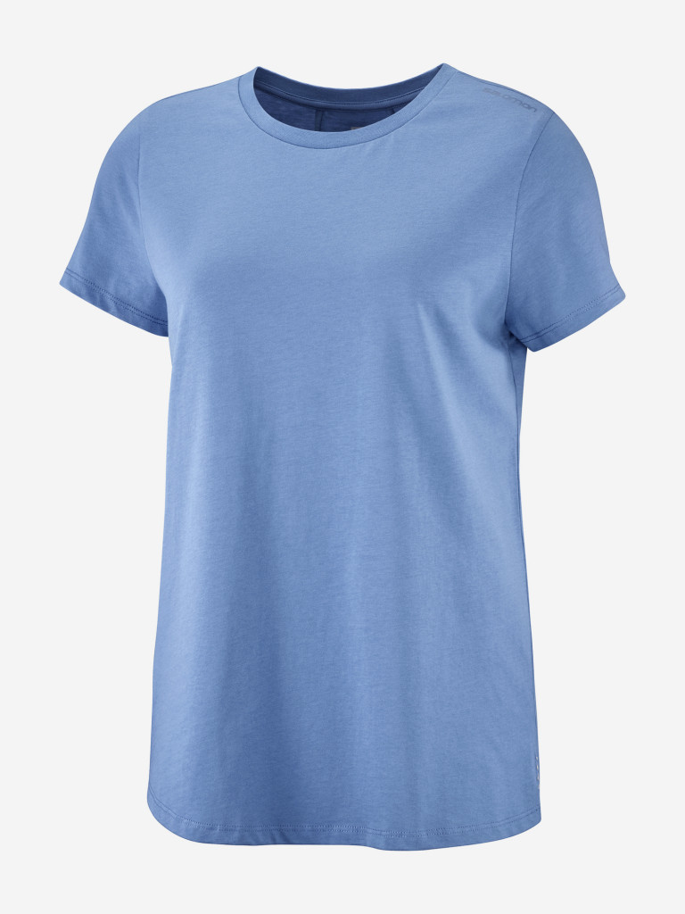 Футболка женская Salomon Outlife