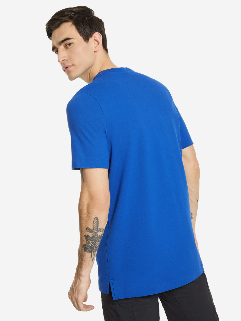 Поло мужское Nike Zenit Saint Petersburg