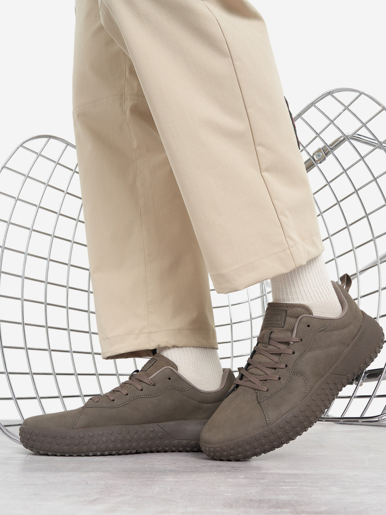 Кеды мужские GSD Jarno Pu