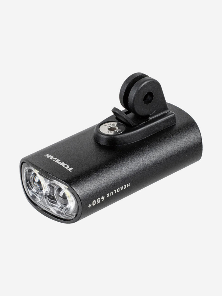 Фонарь передний Topeak Headlux 450 USB