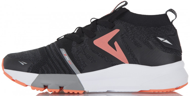 Кроссовки женские Demix Splash