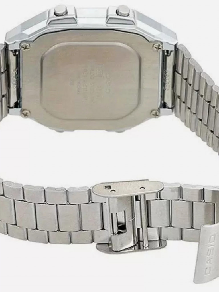 Наручные часы Casio A-178WA-1A