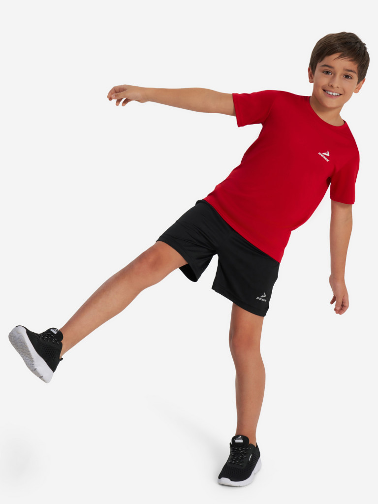 Футболка для мальчиков Demix