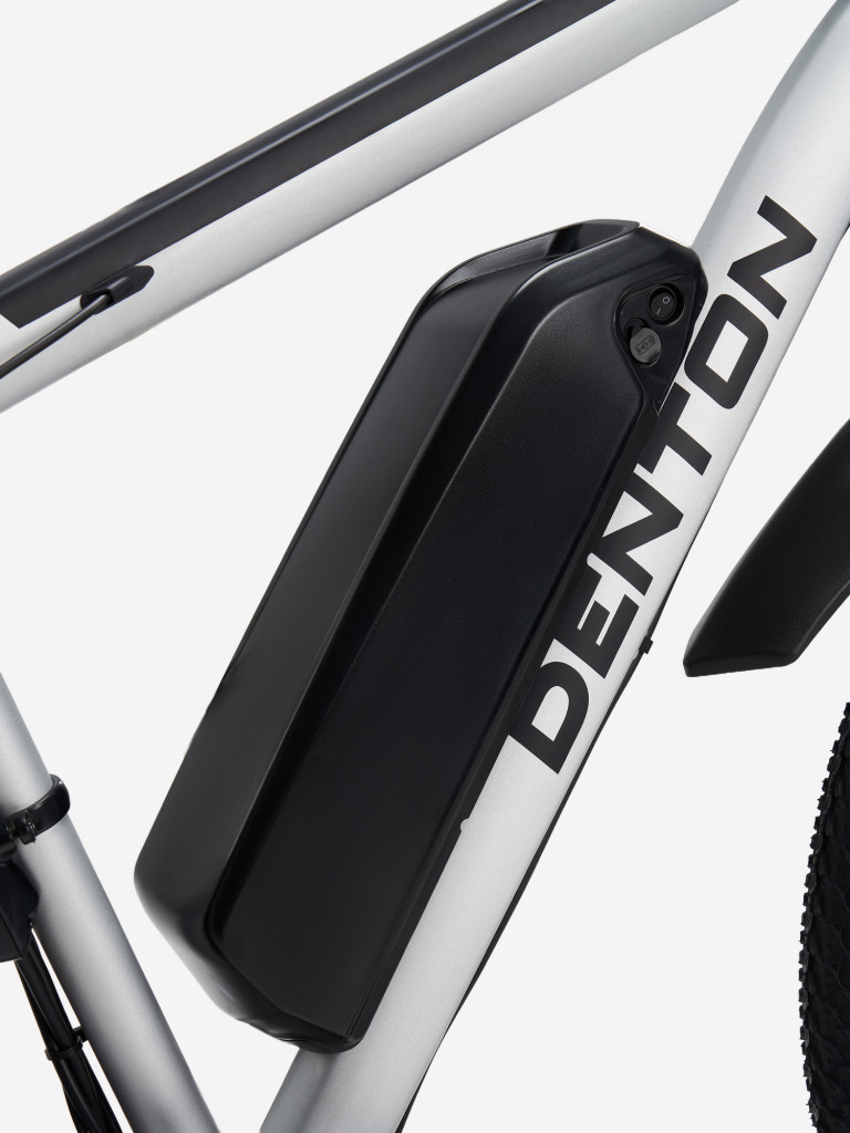 Электровелосипед Denton 27.5"