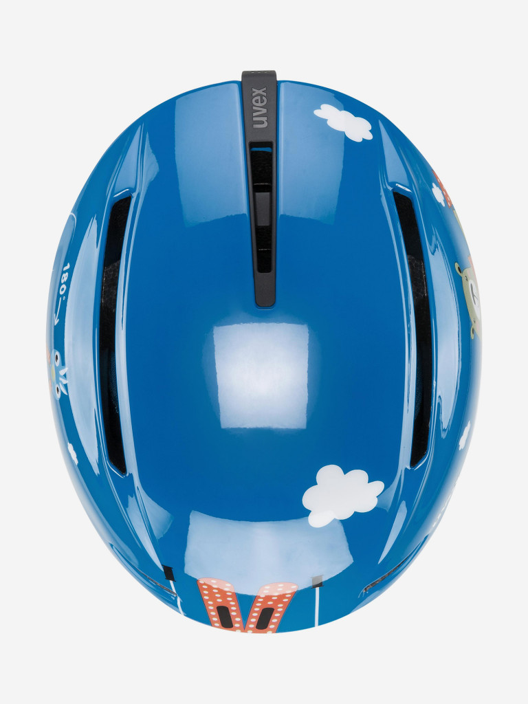 Шлем детский Uvex Viti