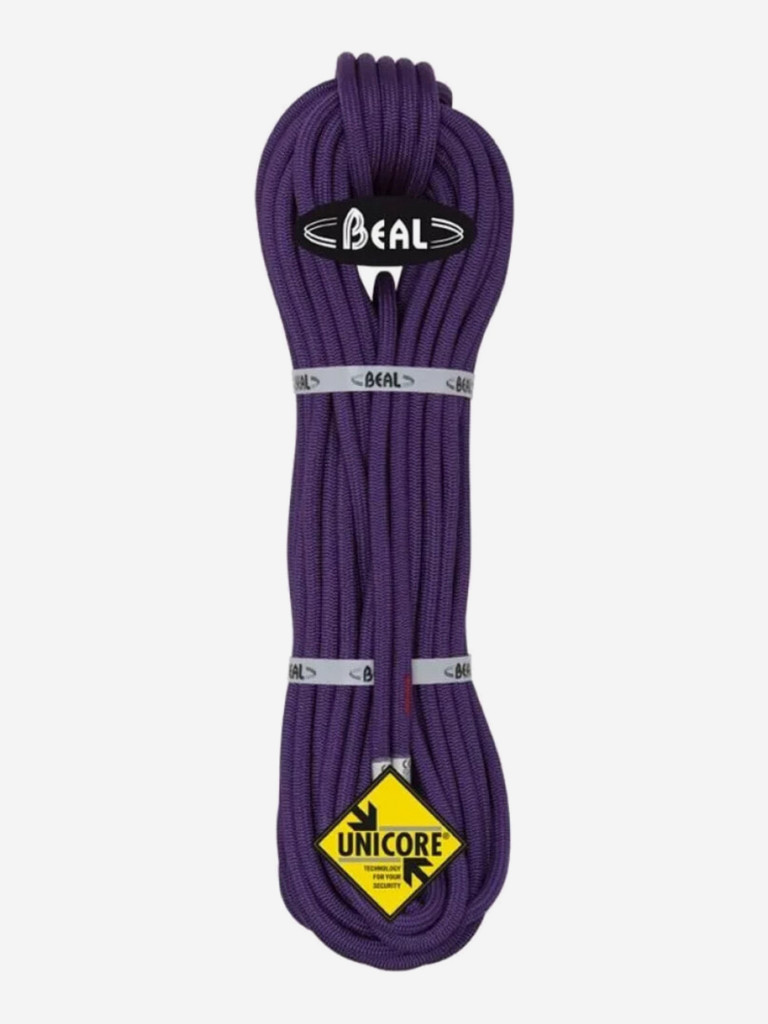 Веревка для скалолазания Beal Wall Master 10,5 мм