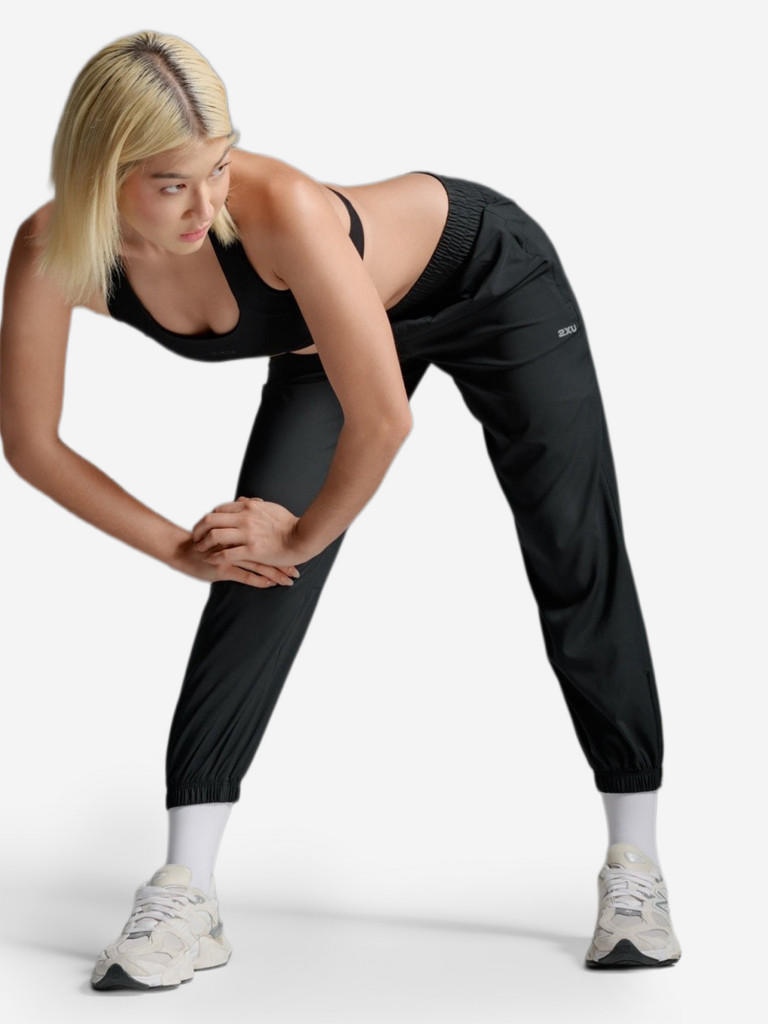 Джоггеры 2XU Aero Woven Jogger