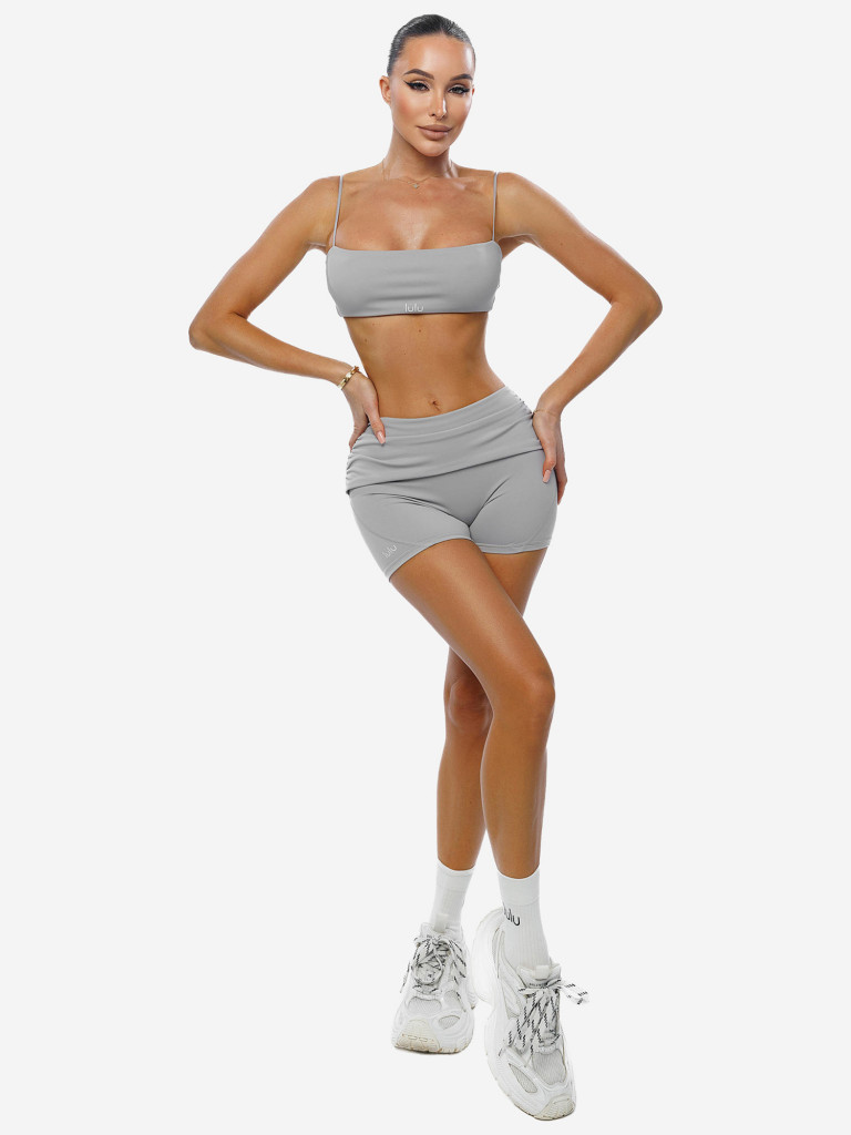 Шорты женские Lululit Chic Yoga