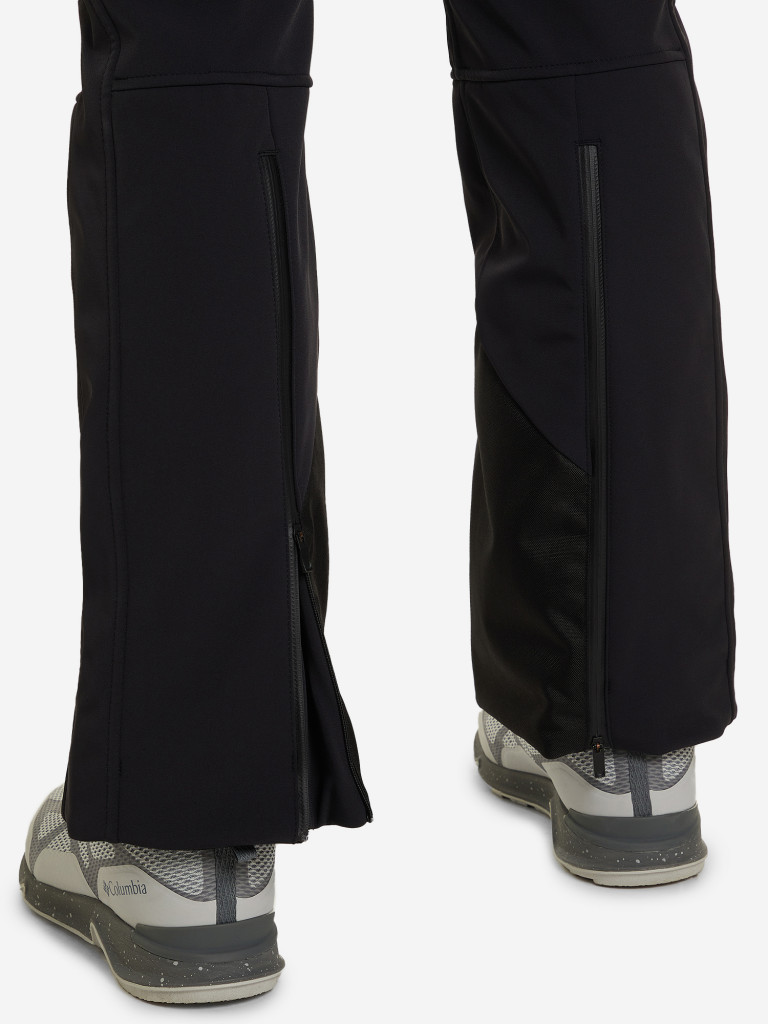 Брюки утепленные женские Peak Performance High Stretch