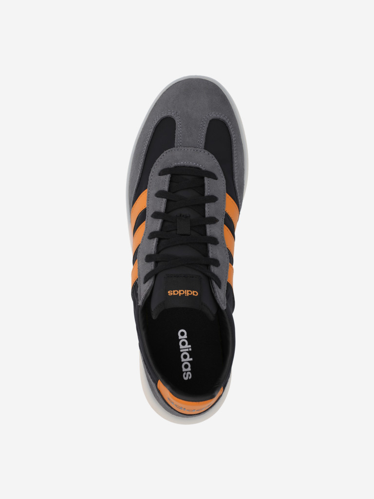Кеды мужские adidas Barreda Decode