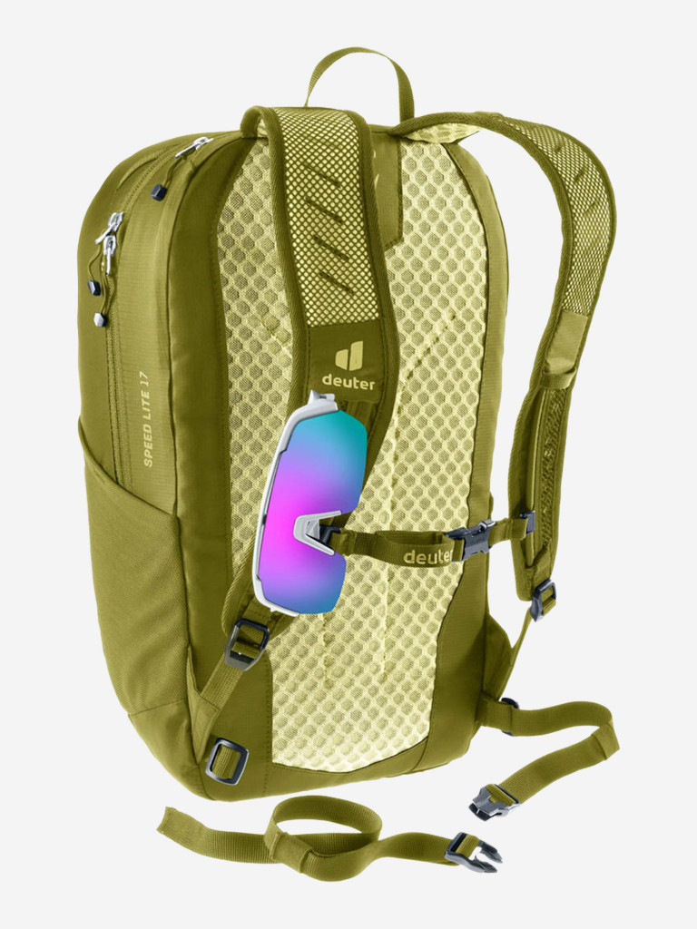 Рюкзак Deuter Speed Lite 17