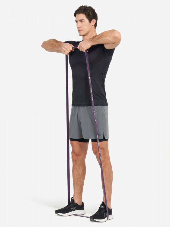 Лента силовая Demix, 25-40 кг