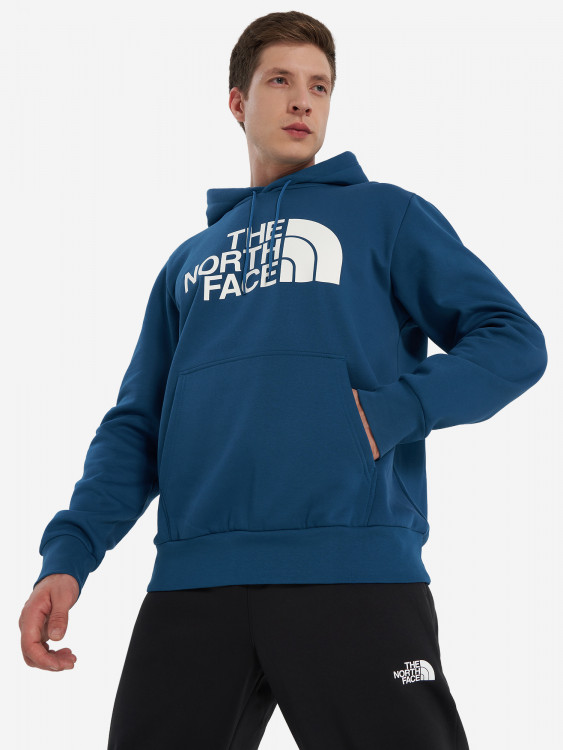 Худи мужское The North Face Easy