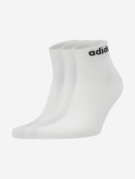 Носки adidas, 3 пары