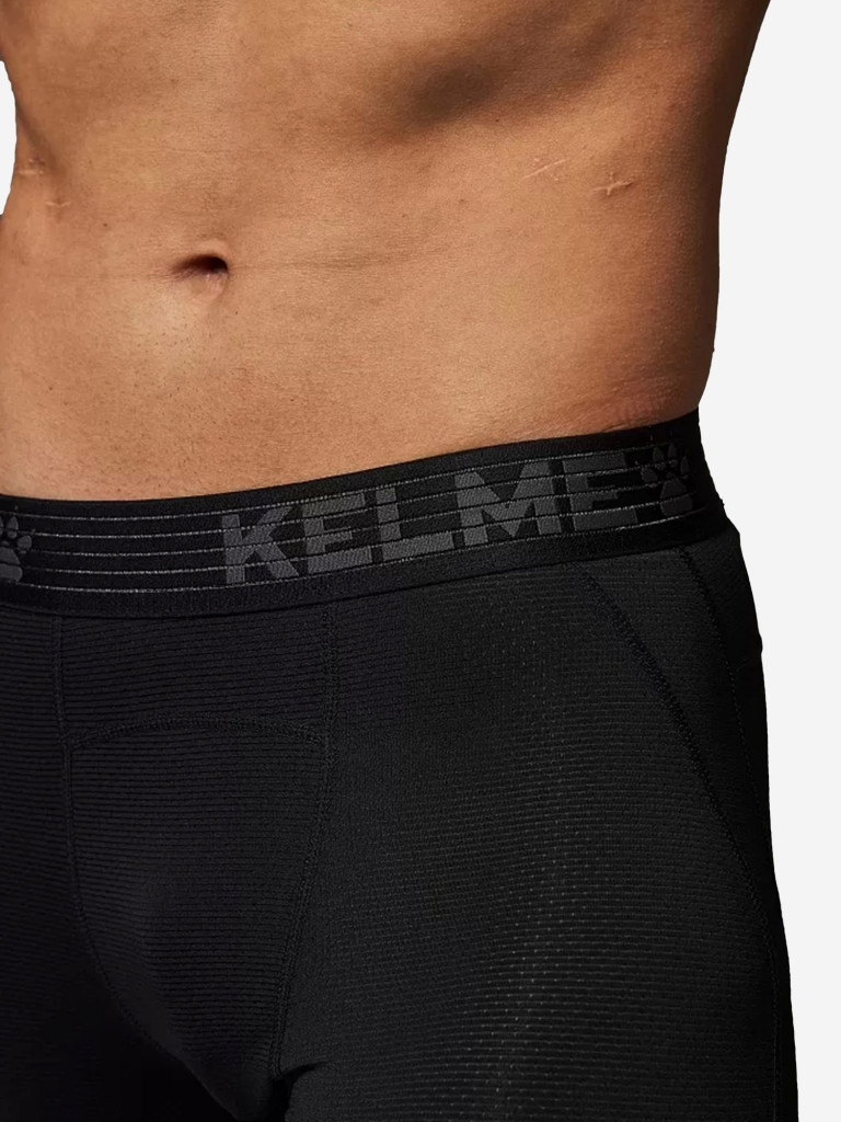 Шорты компрессионные мужские KELME Thin Tackle Pants