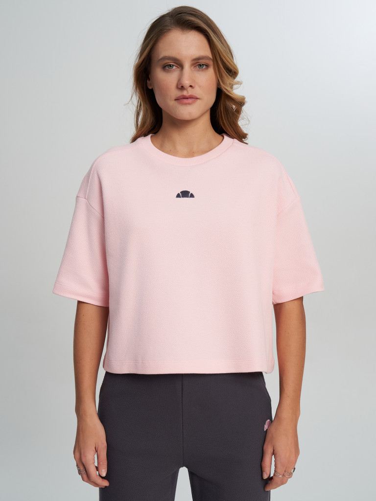Футболка женская Ellesse