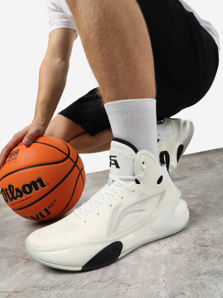 Кроссовки мужские Li-Ning Yushuai XVII