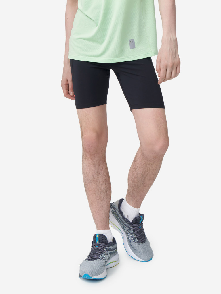 Велосипедки мужские GRI Интервалы 2.0