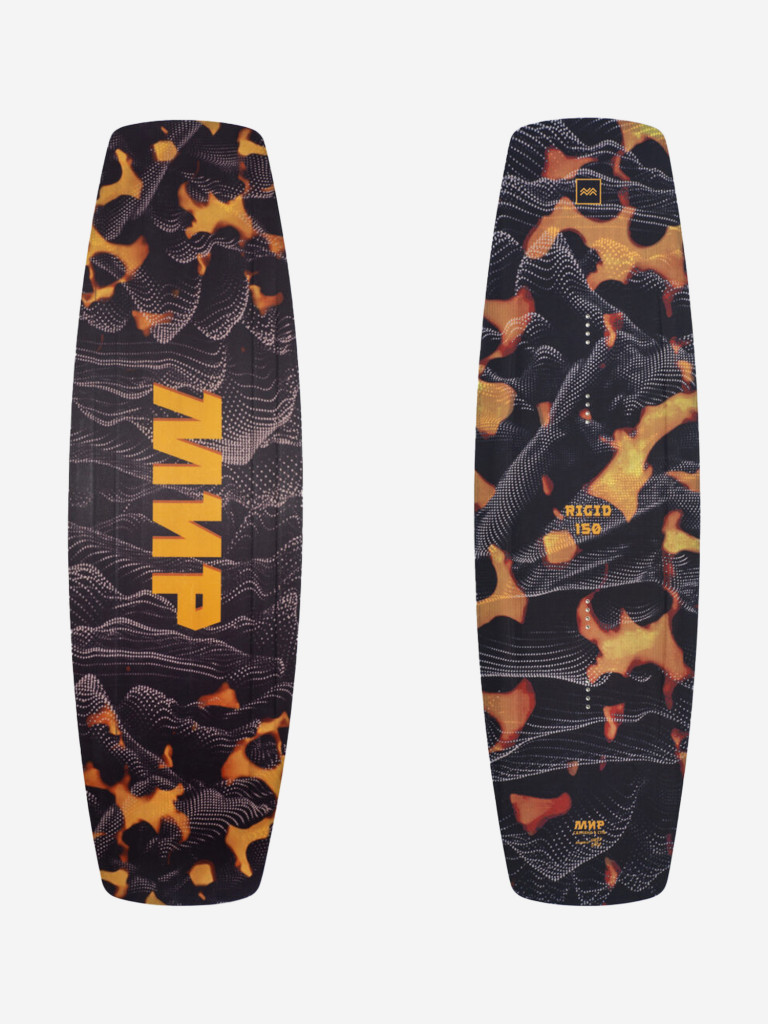 Вейкборд Mirboards RIGID 25