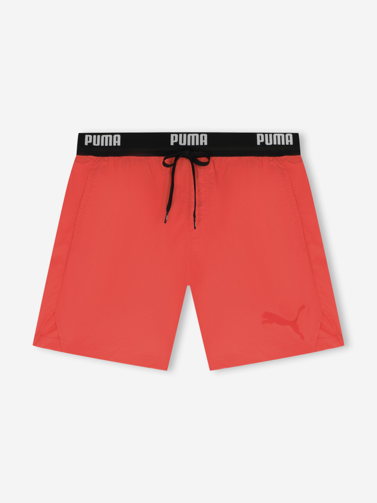 Шорты плавательные мужские PUMA Swim